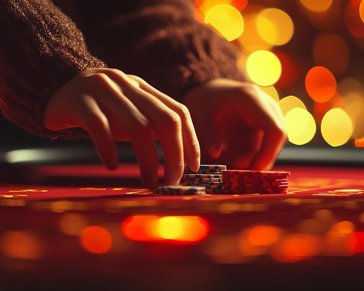 Dasbor akun dewa123 slot menampilkan saldo dan riwayat sesi permainan