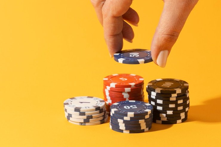 Proses verifikasi akun dewa123 slot untuk akses pasar Free Fire menampilkan dokumen KYC