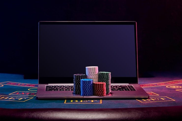 Dasbor keamanan akun dewa123 slot menampilkan verifikasi dua faktor dan riwayat masuk